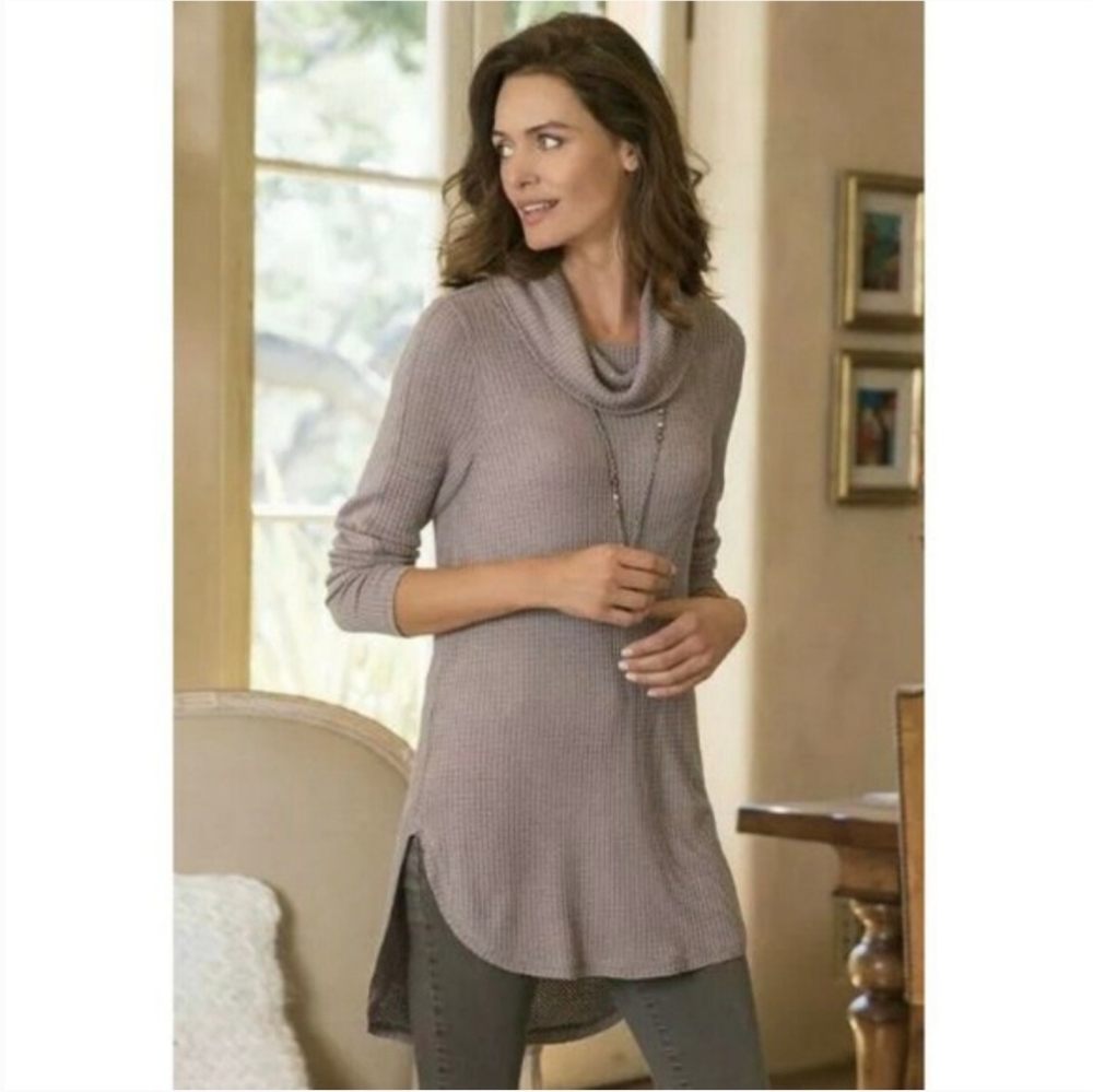 Soft Surroundings Tunic